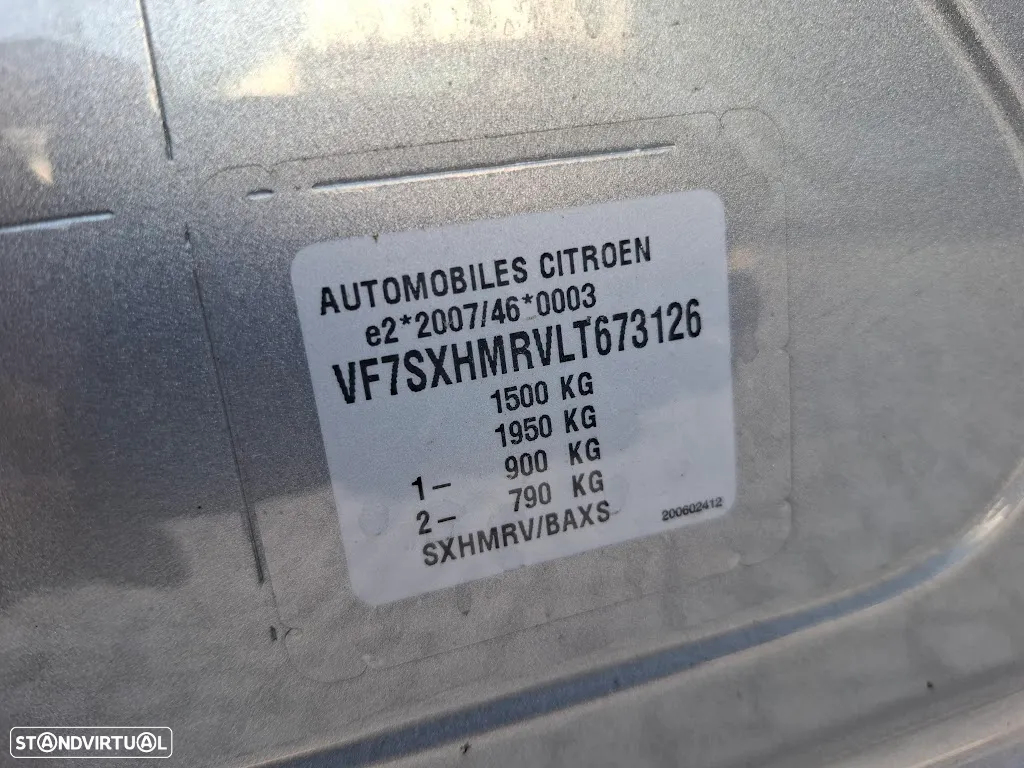 Citroën C3 1.2 PureTech Feel - 54