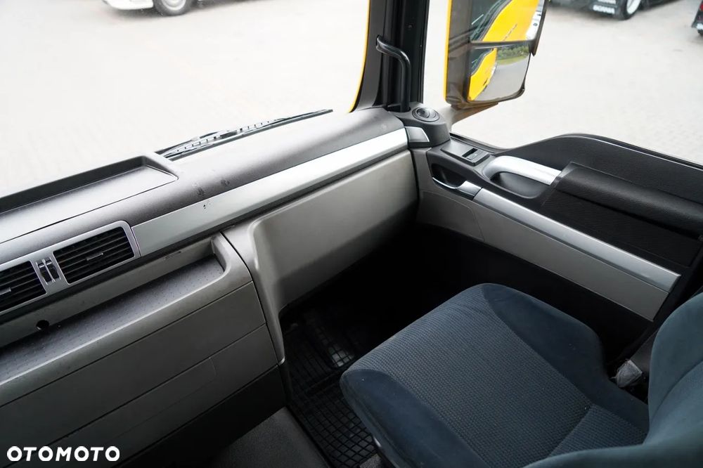 MAN TGX 18. 440 / XXL / MANUAL / EURO 5 - 32