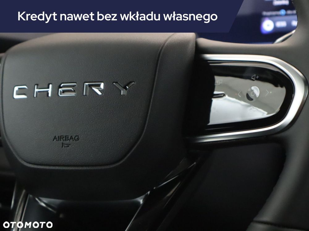 Chery Tiggo 7 - 19