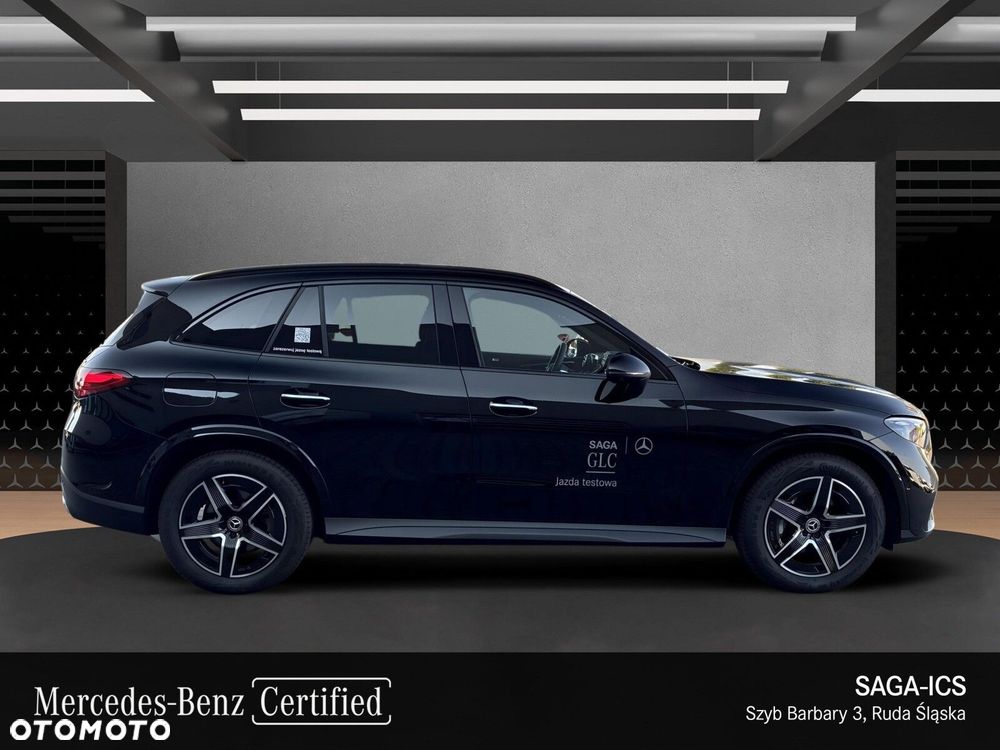 Mercedes-Benz GLC - 7