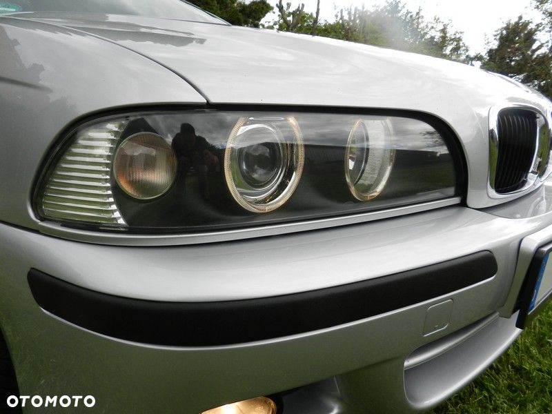 BMW Seria 5 - 17