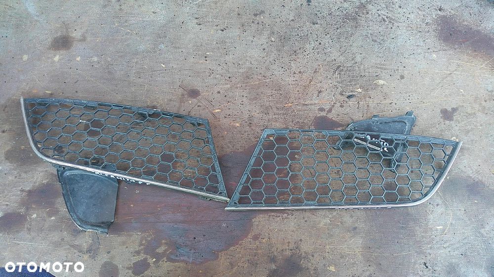 ALFA ROMEO MITO KRATKA ZDERZAKA LEWA!!!