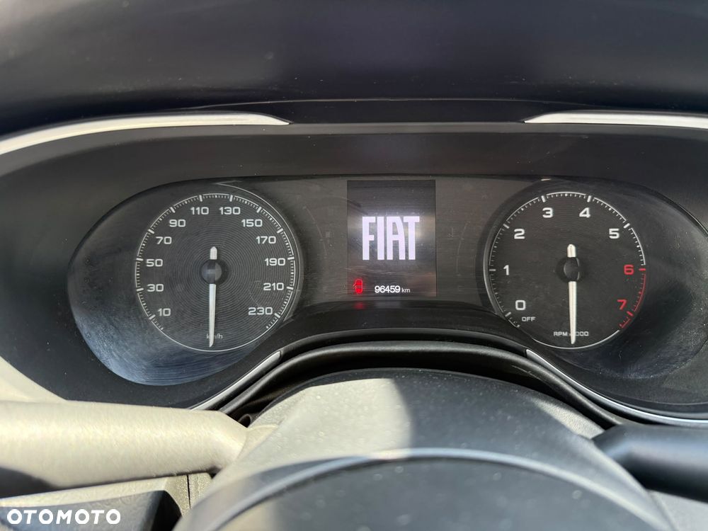 Fiat Tipo 1.0 T3 City - 6