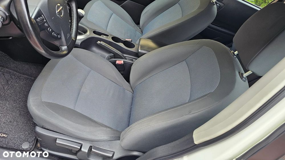 Nissan Qashqai 1.6 acenta - 28