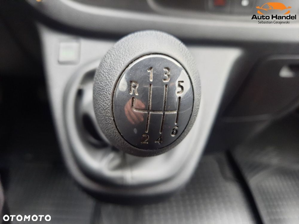 Fiat Talento L2H1 Family - 25