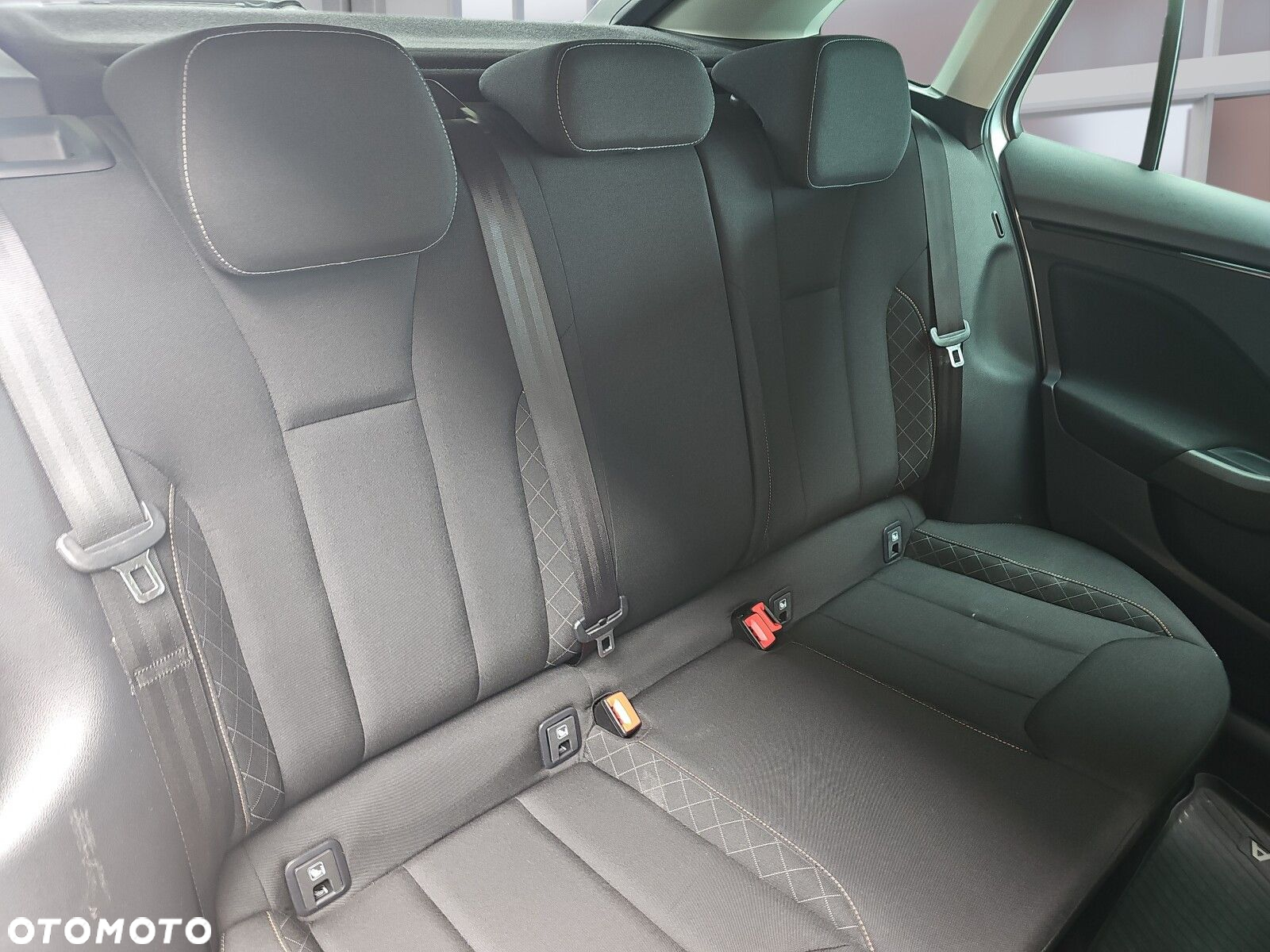 Skoda Scala 1.0 TSI Ambition - 10