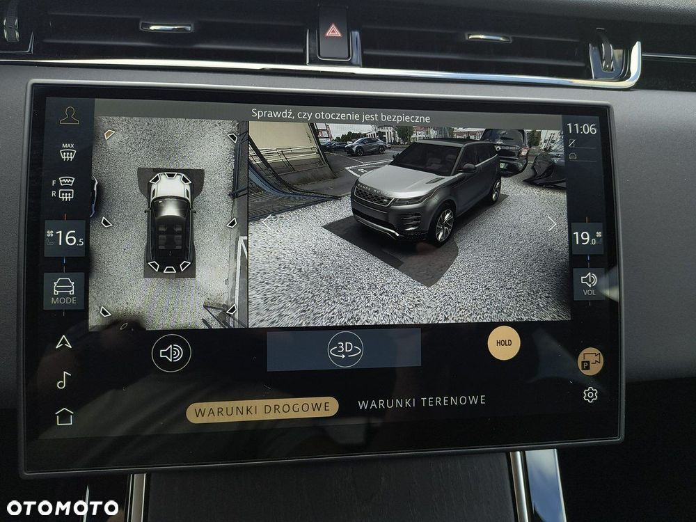 Land Rover Range Rover Evoque D200 Dynamic SE - 23