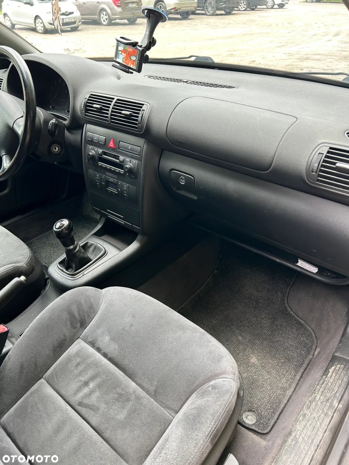Audi A3 - 19
