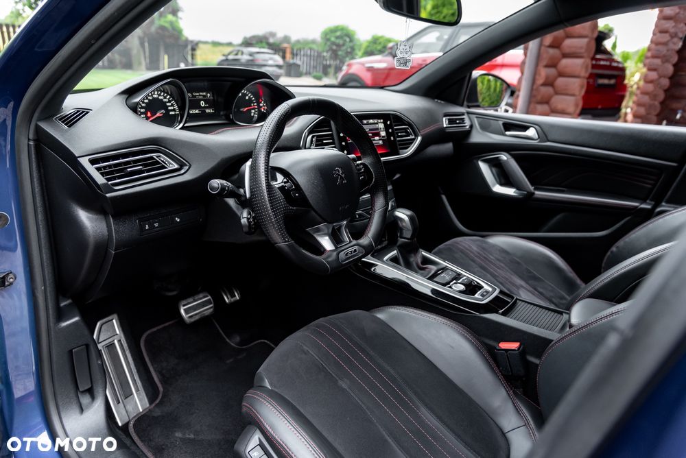 Peugeot 308 - 19