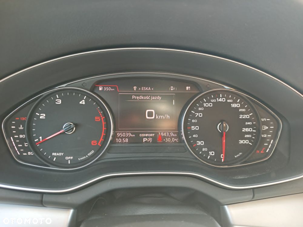 Audi Q5 35 TDI mHEV S tronic - 23