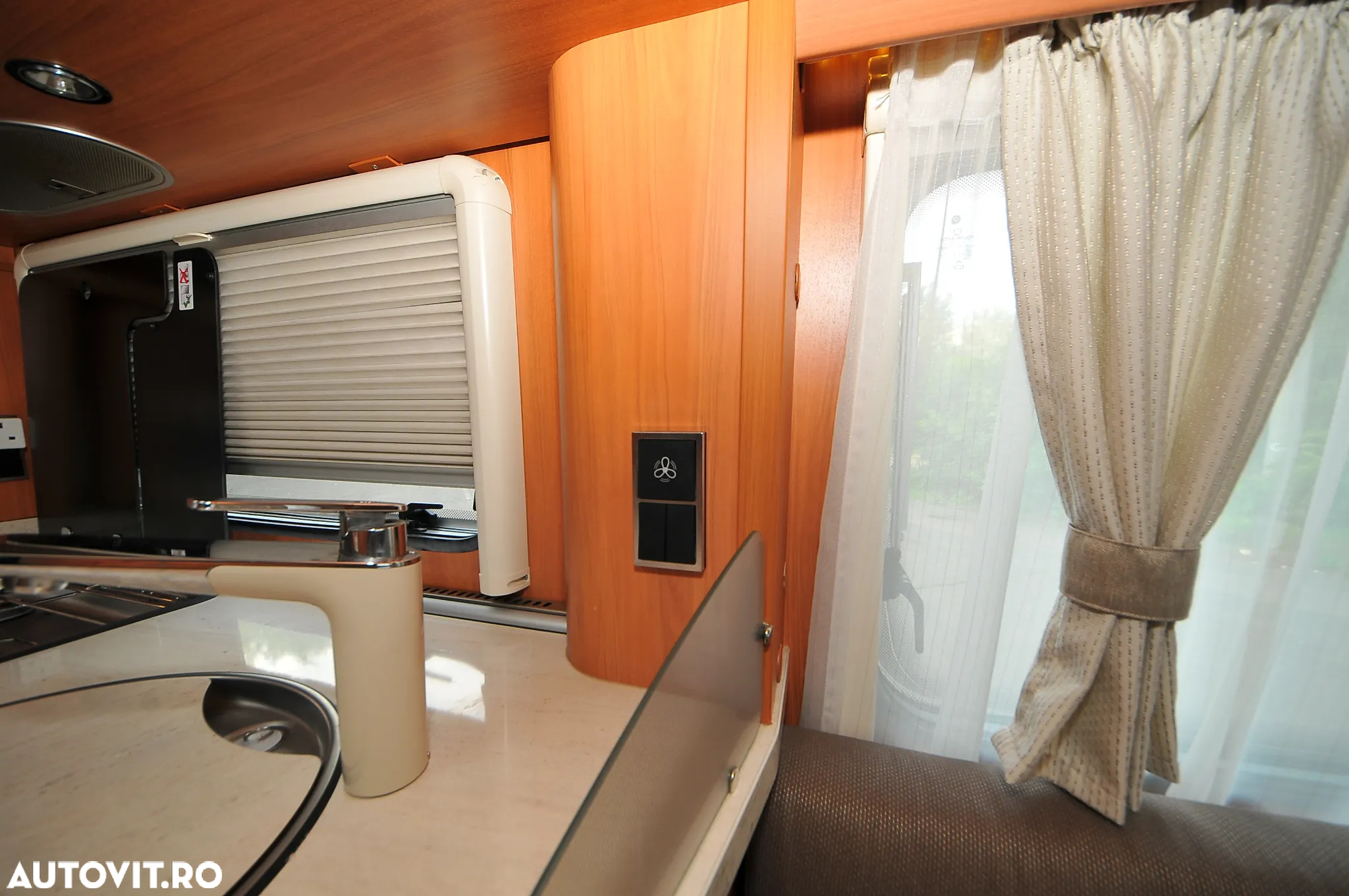 Hymer-Eriba Xclusive 2014 - 20