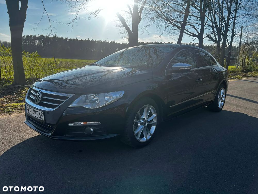 Volkswagen Passat 2.0 TDI Trendline - 7