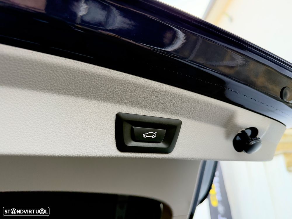 BMW 420 Gran Coupé d Line Sport Auto - 38