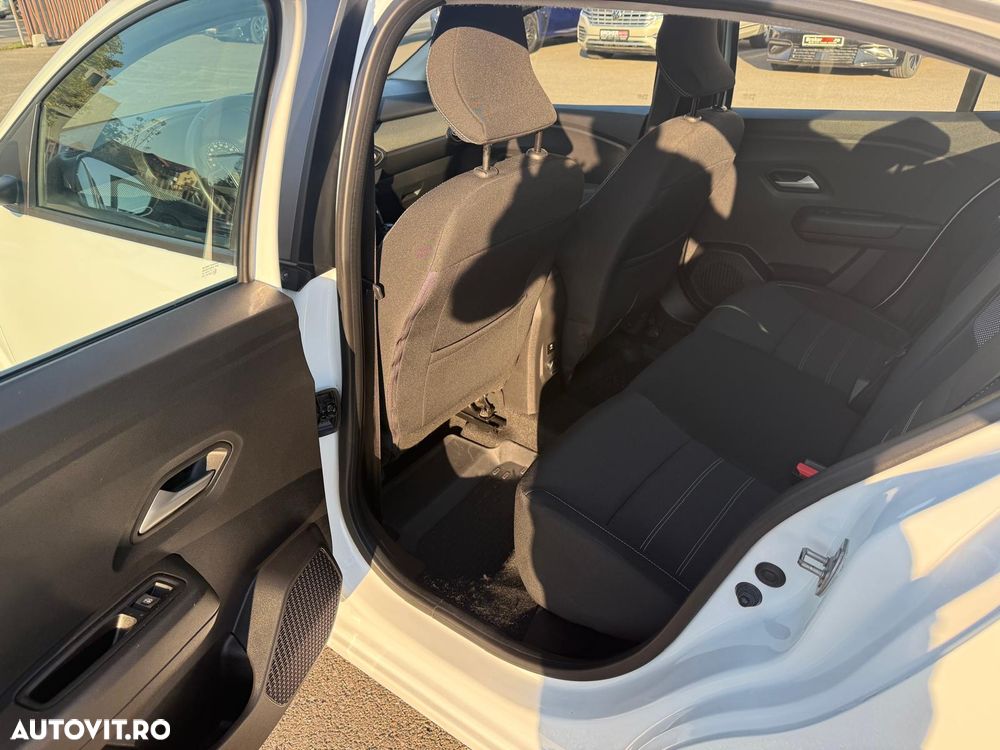 Dacia Logan TCe 90 MT6 XX - 13