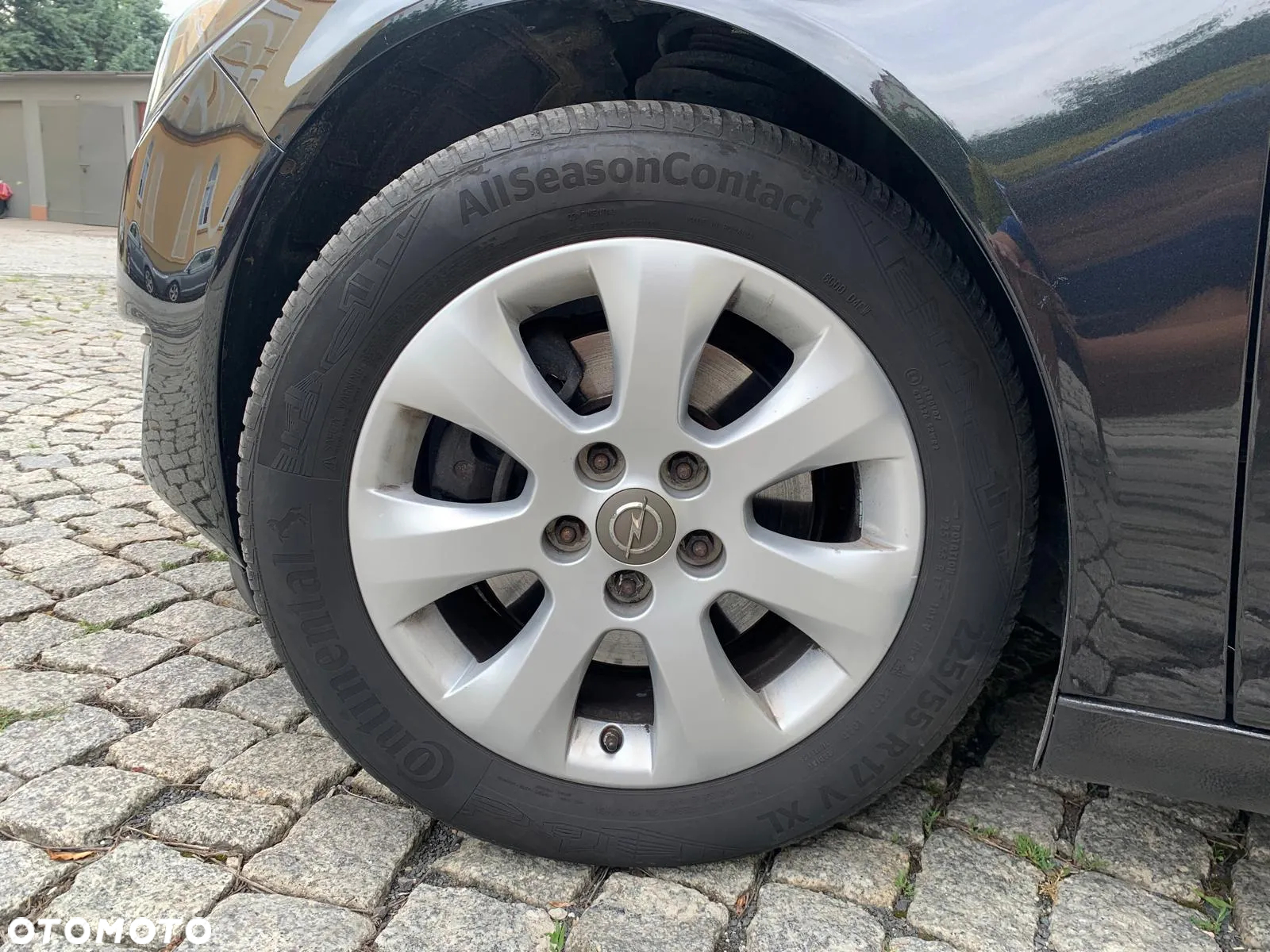Opel Insignia 2.0 CDTI ecoFLEX Start/Stop Business Edition - 24