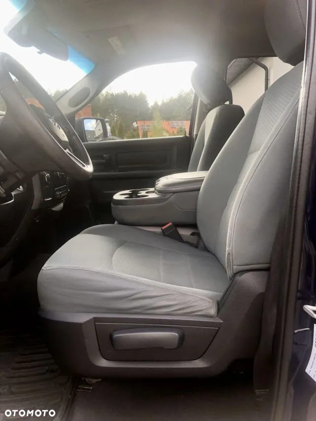 Dodge RAM 1500 5.7 4x4 - 11