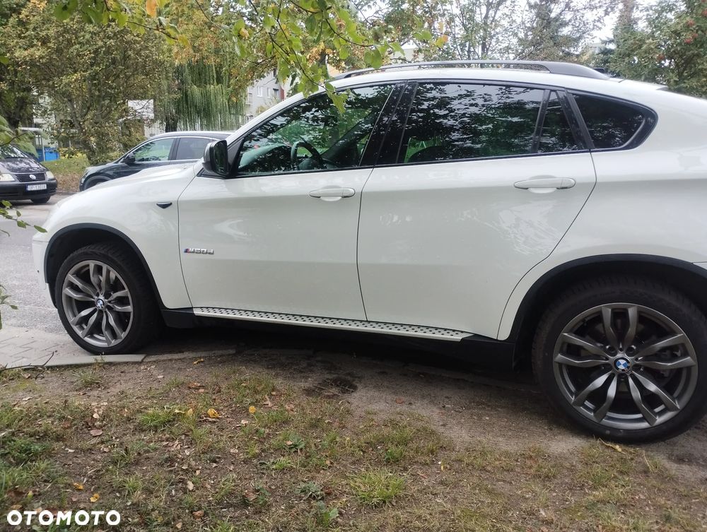 BMW X6 - 13
