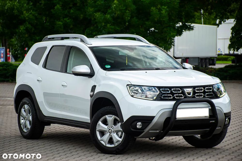 Dacia Duster TCe 125 2WD Prestige - 2