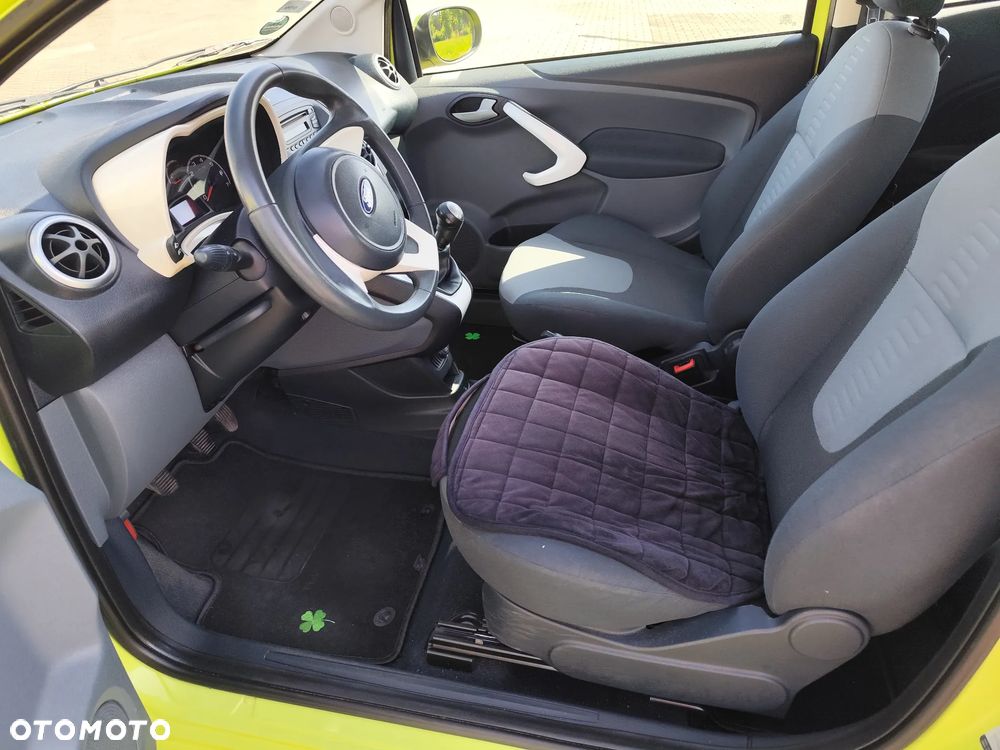 Ford KA 1.2 Titanium+ - 12