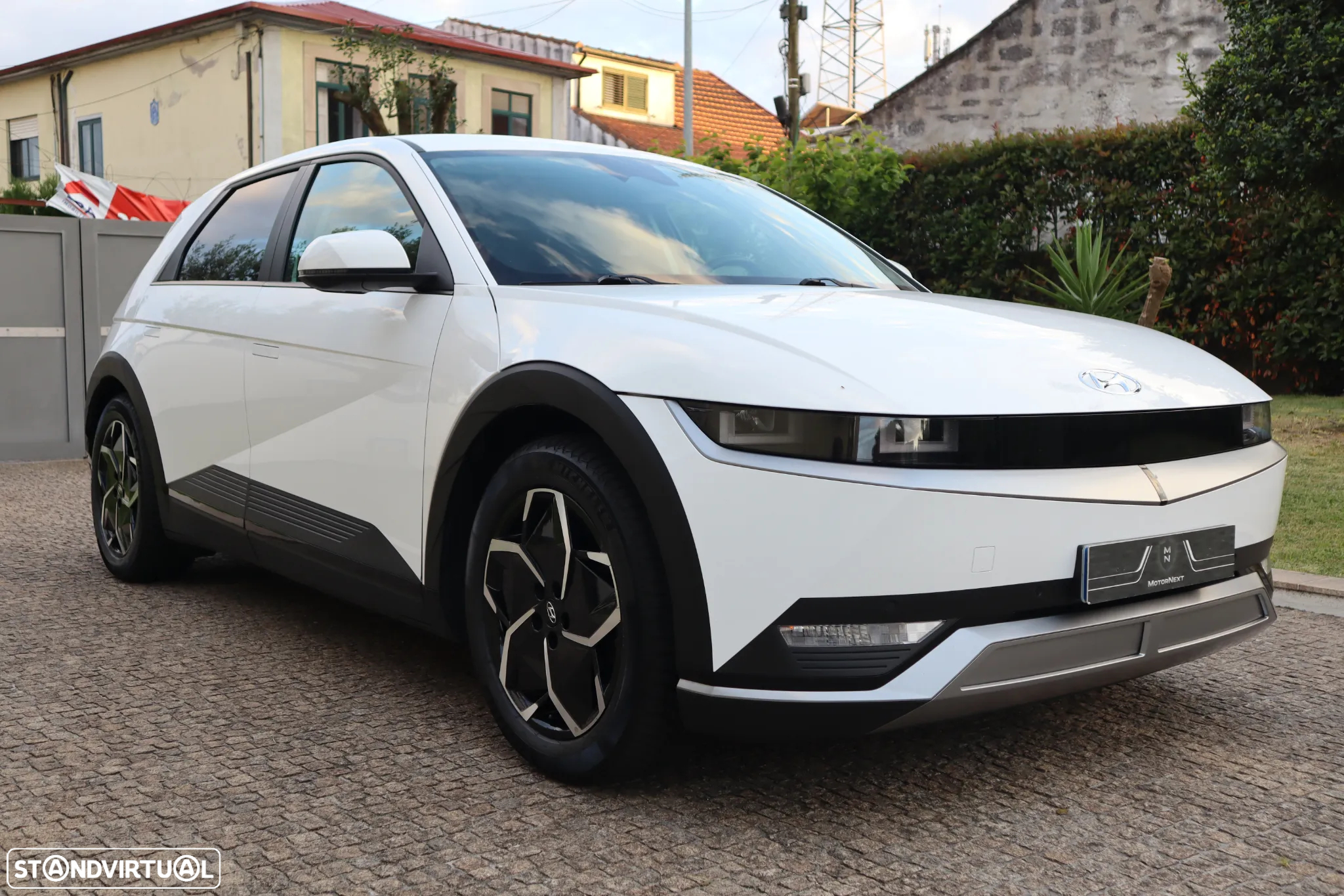 Hyundai Ioniq 5 73 kWh Premium - 2
