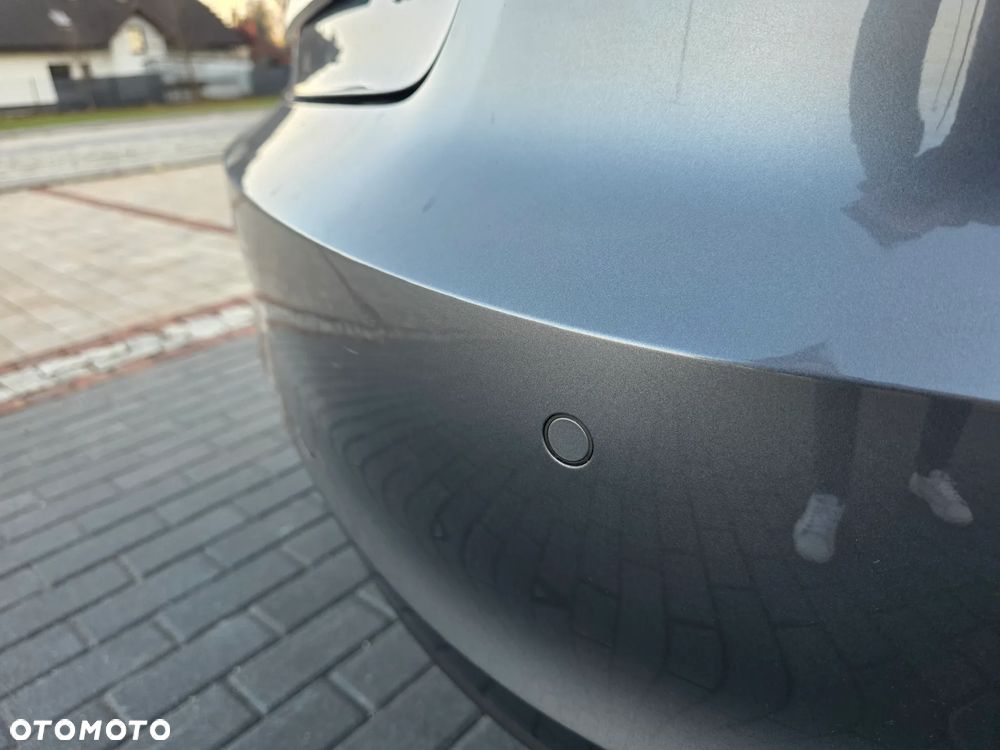 Audi A3 Sportback 1.4 TFSI Ambition - 13