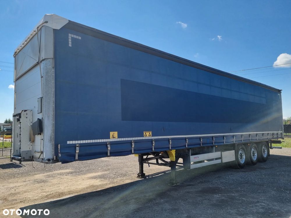 Schmitz Cargobull