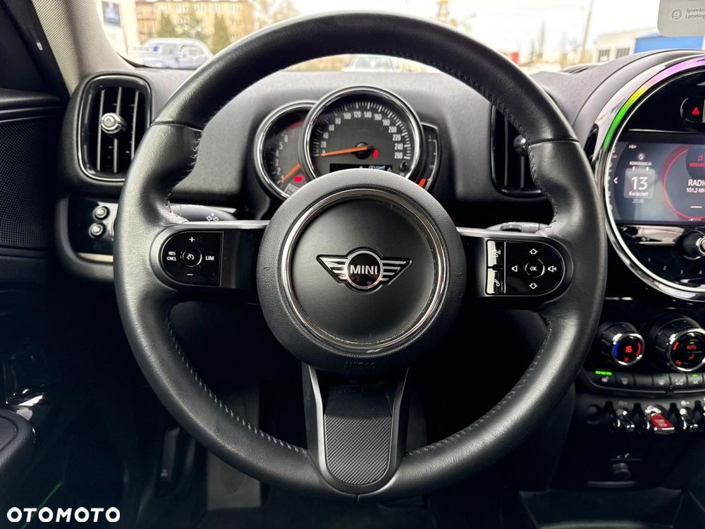 MINI Countryman Cooper S ALL4 - 12