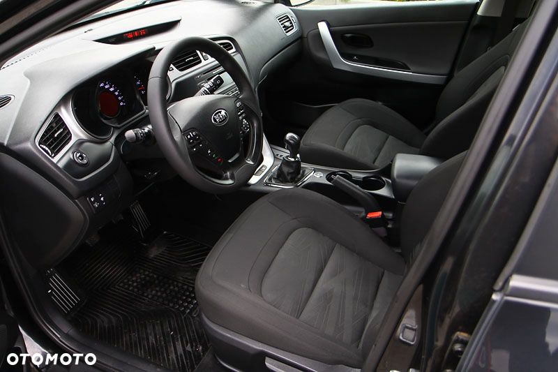 Kia Ceed 1.4 CVVT - 7