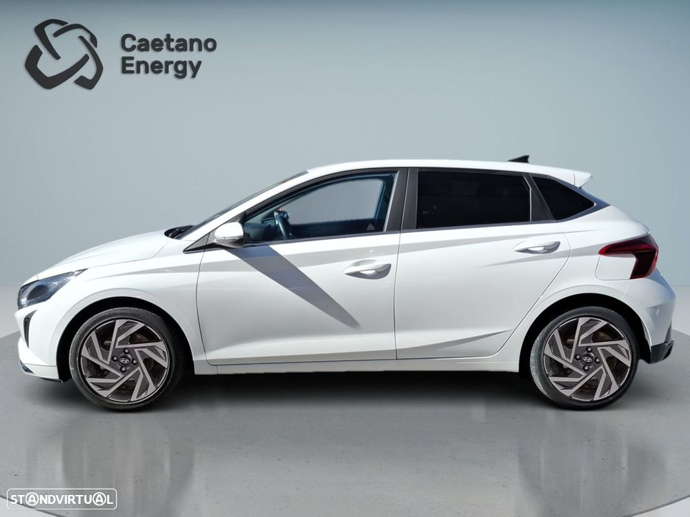 Hyundai i20 1.2 MPi Comfort - 5