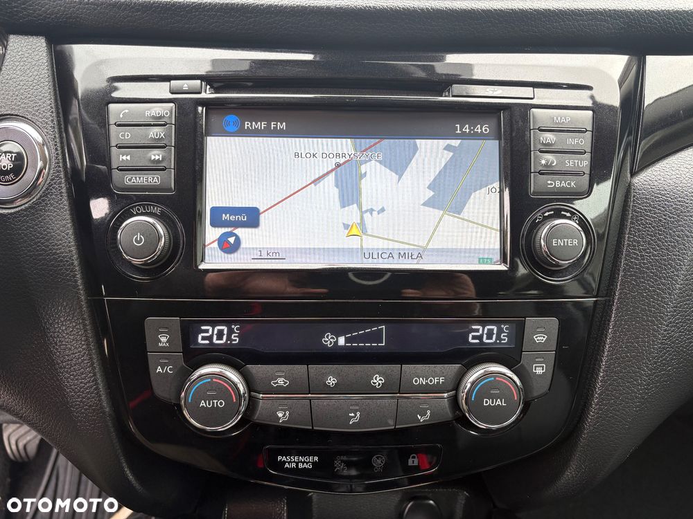 Nissan Qashqai 1.6 DIG-T Acenta - 20