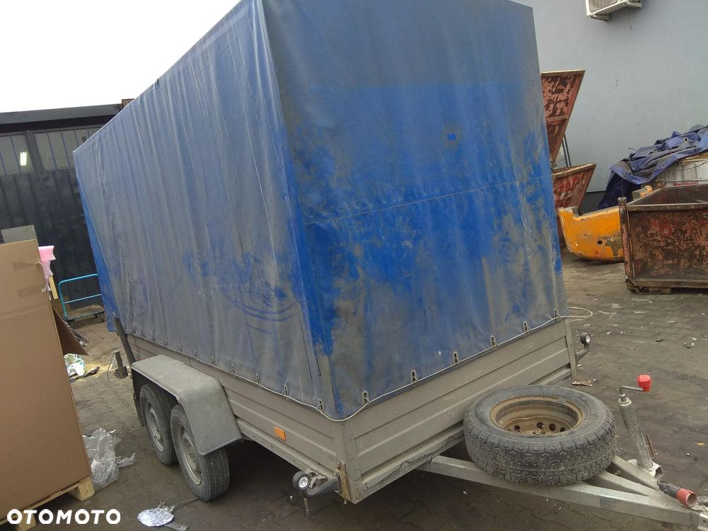 Rydwan H3 - 5