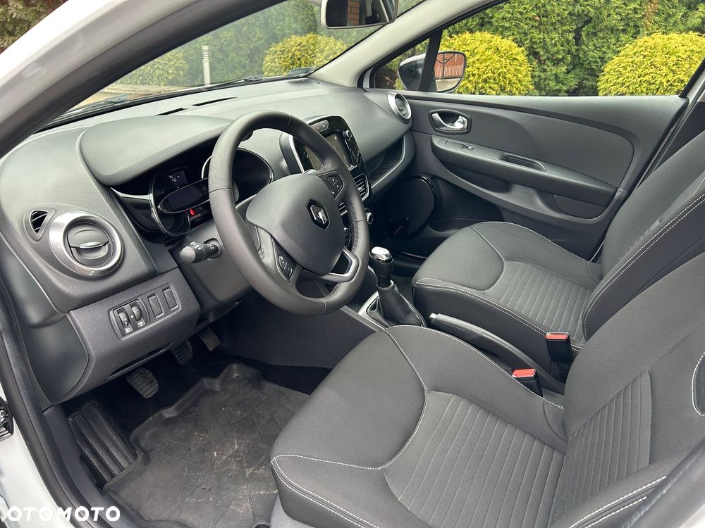 Renault Clio 1.2 16V Limited - 6