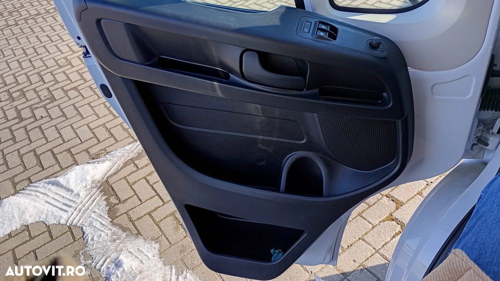 Fiat Ducato 17mc - 17