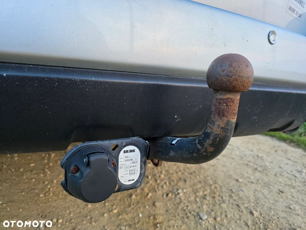 Subaru Outback - 35