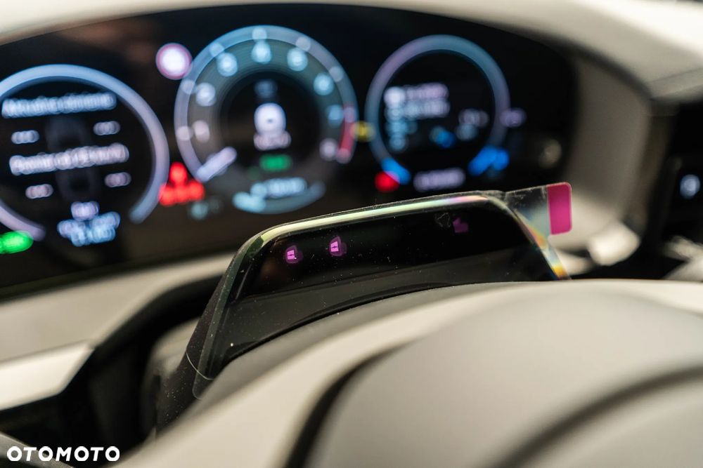 Porsche Panamera Turbo S E-Hybrid PHEV - 23