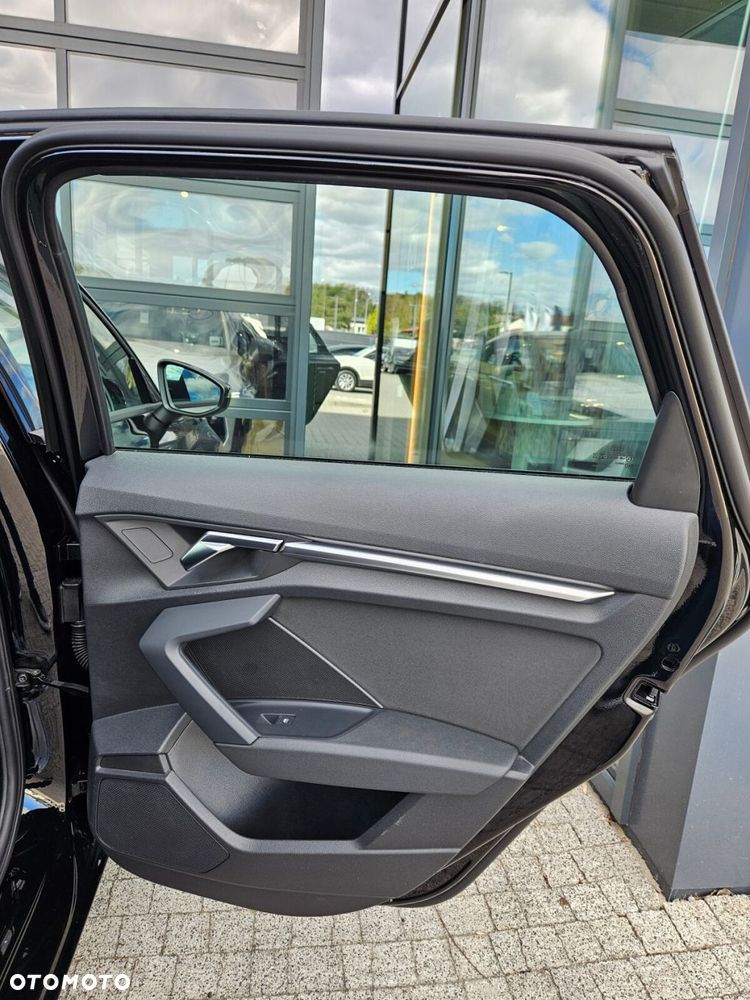 Audi A3 Sportback - 25