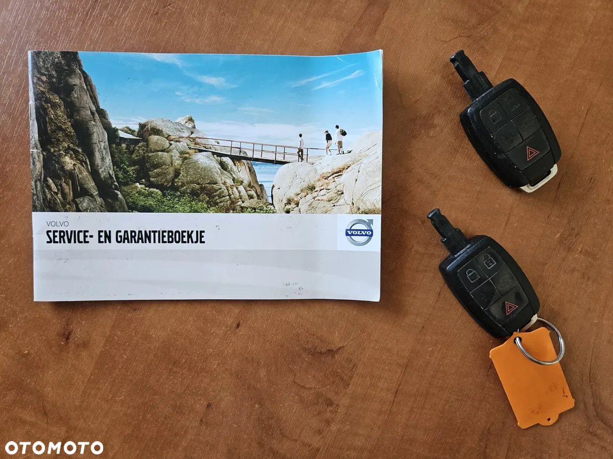 Volvo V50 2.0 Momentum - 20
