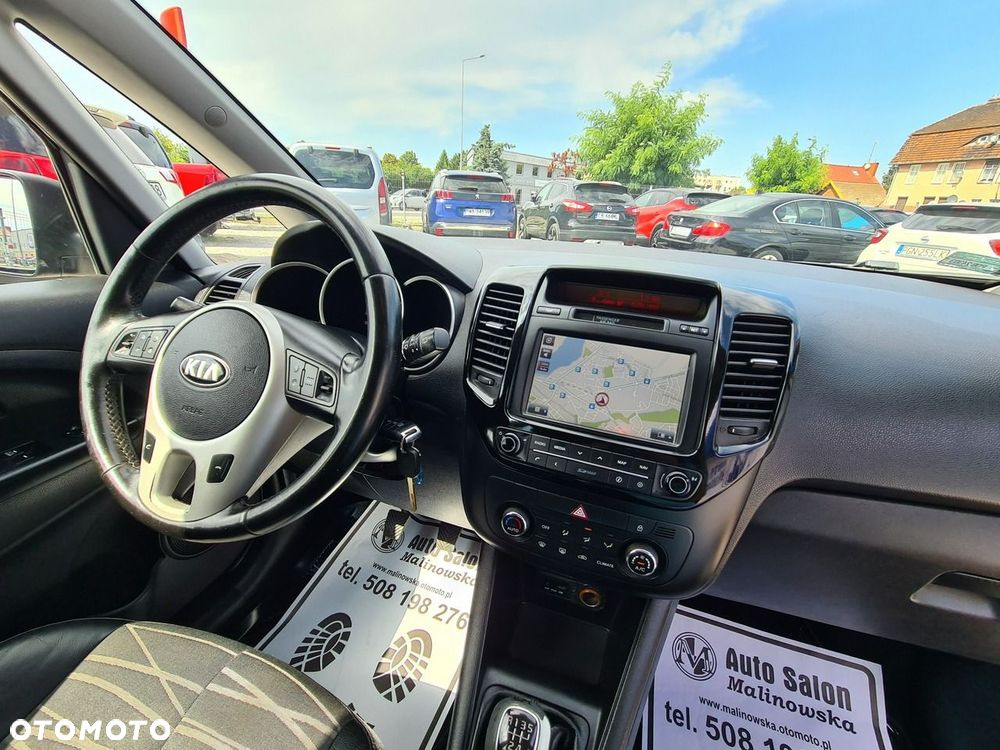 Kia Venga 1.4 XL - 24