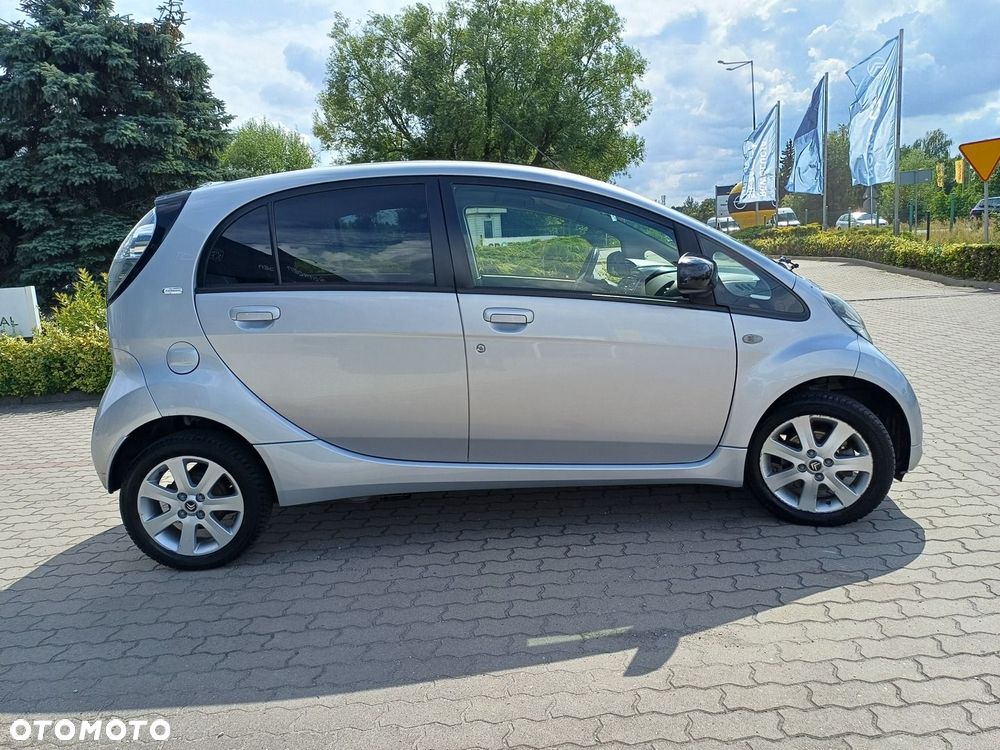 Citroën C-Zero - 8