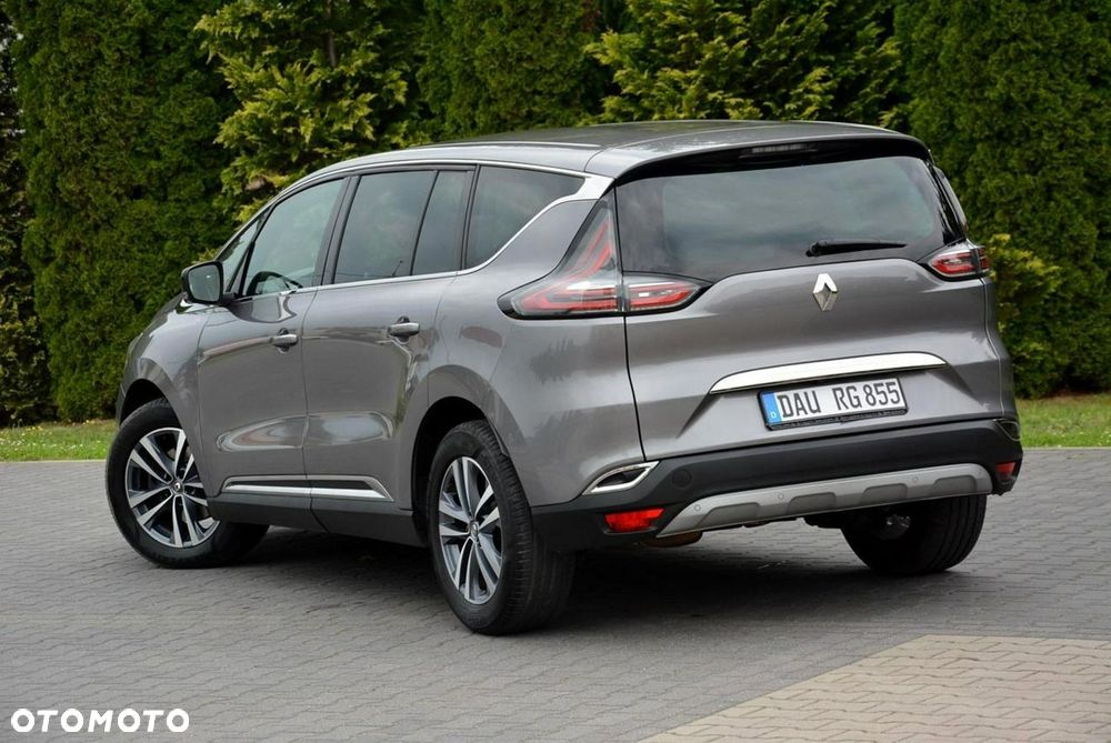 Renault Espace Energy dCi 160 EDC Intens - 12