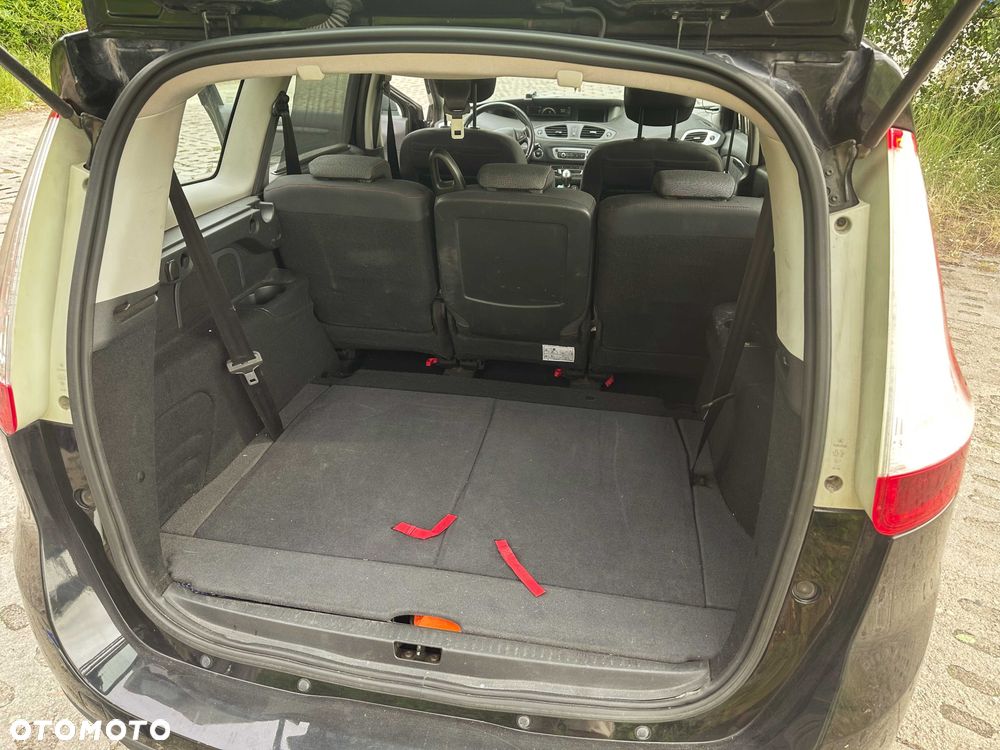 Renault Grand Scenic - 6