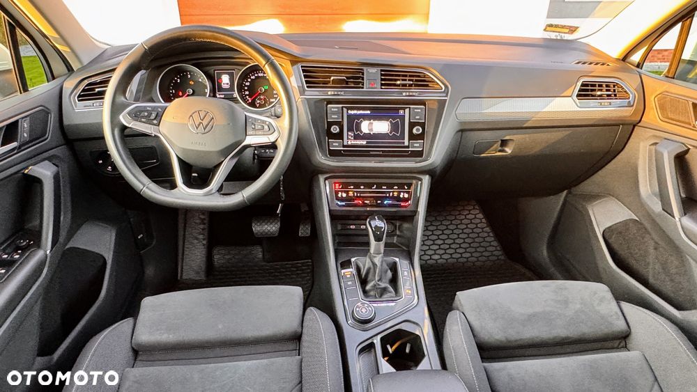 Volkswagen Tiguan 2.0 TDI SCR 4Mot Life DSG - 18