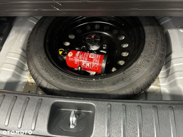 Hyundai Tucson 1.6 GDi Style 2WD - 12