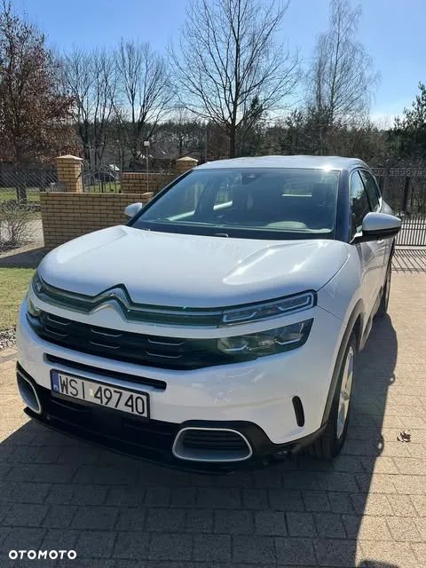 Citroën C5 Aircross BlueHDI 130 S&S LIVE - 1