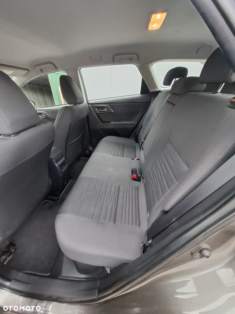 Toyota Auris Hybrid 135 Premium - 10