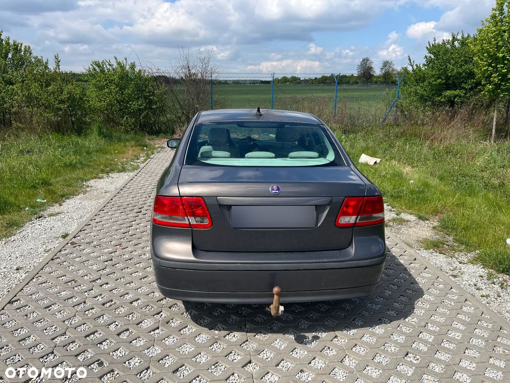 Saab 9-3 1.8i Linear - 7