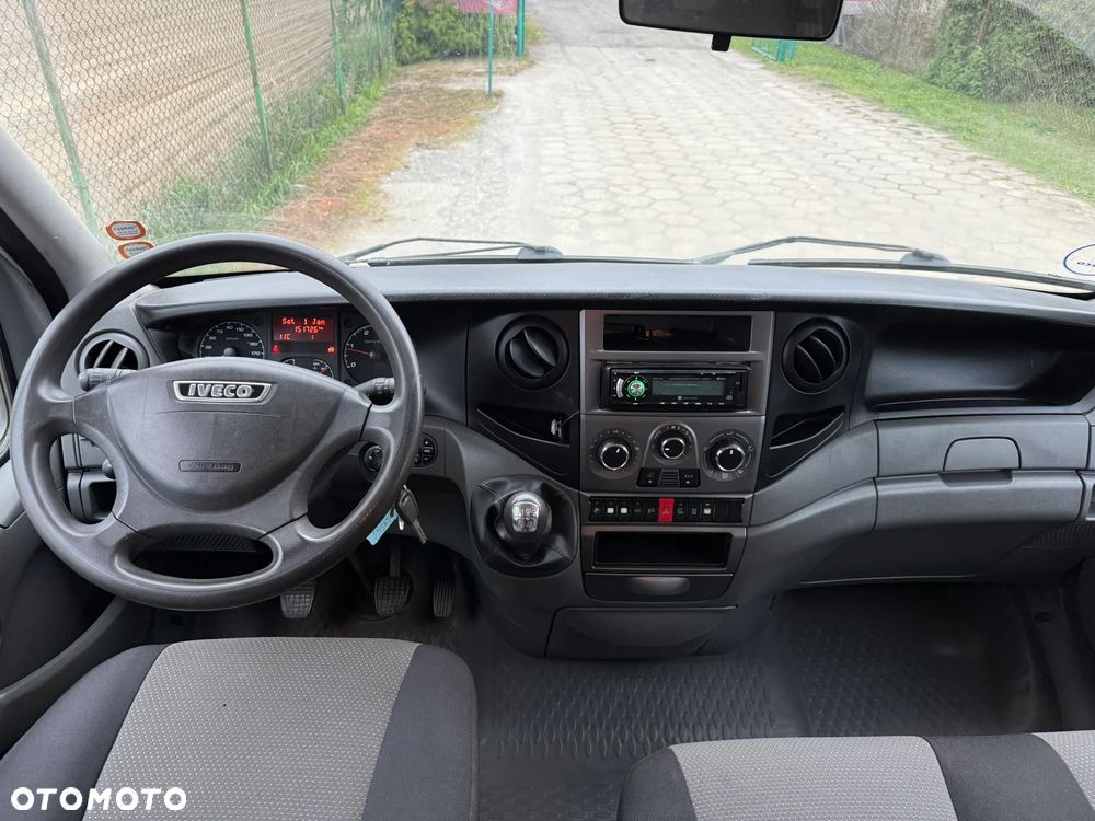 Iveco Daily 35S13 - 5