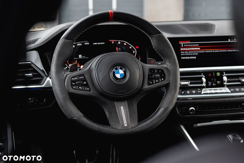 BMW Seria 3 M340i xDrive sport - 11