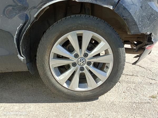 Para Peças Volkswagen Golf Vii (5G1, Bq1, Be1, Be2) - 10