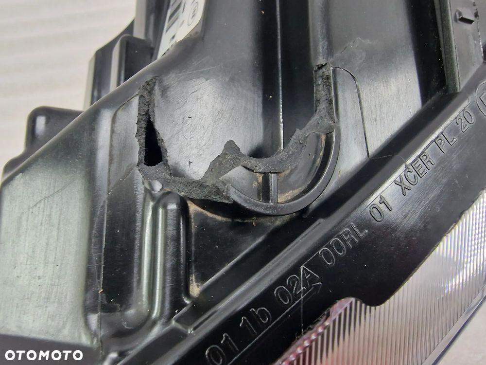 SEAT IBIZA V ARONA 6F0 17- LEWA LAMPA PRZEDNIA PRZÓD FULL LED , NR 6F1941007E , NR AUKCJI LA719 - 9